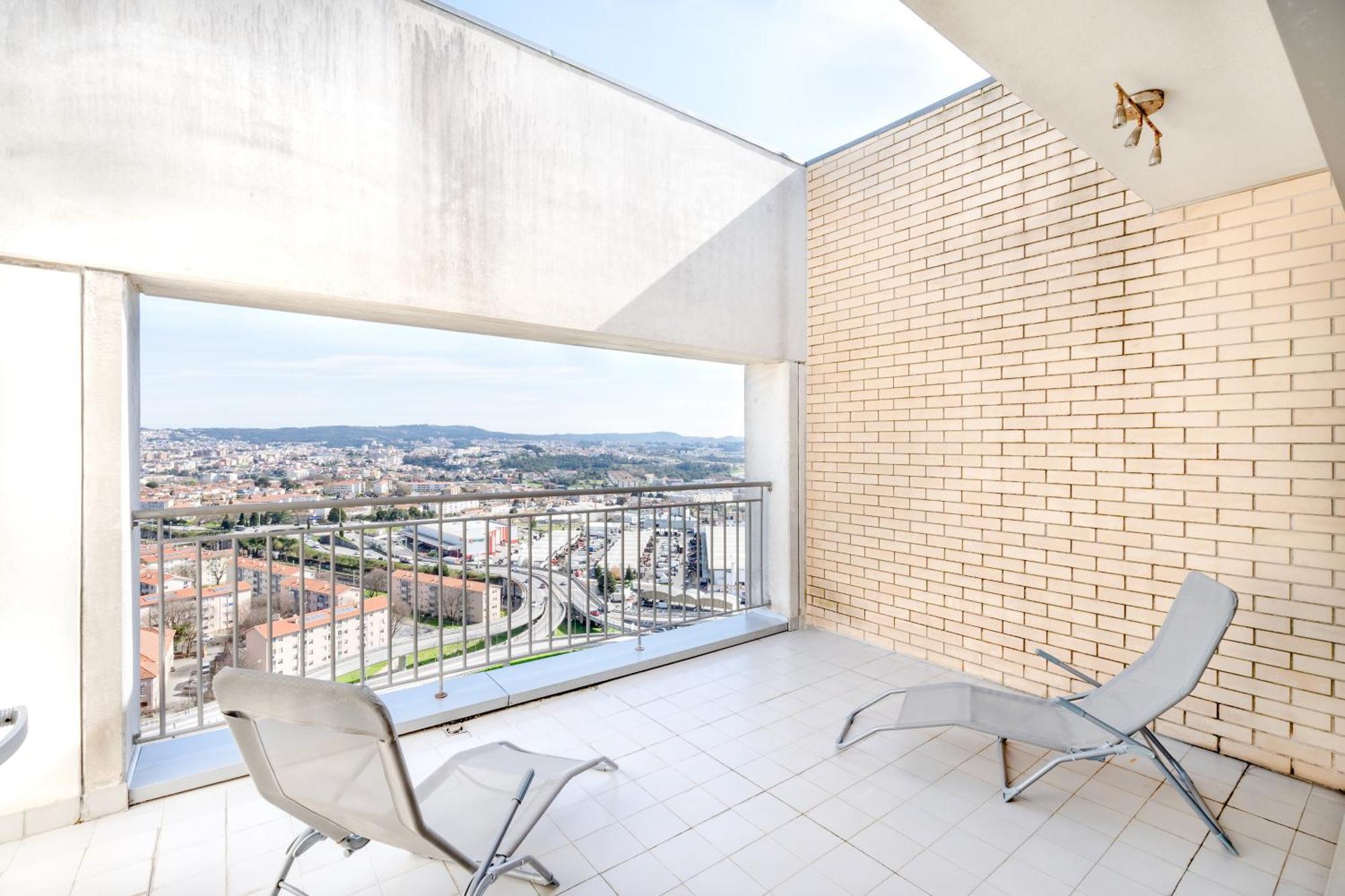 Viva Stadium Residence Studios Porto Exterior foto